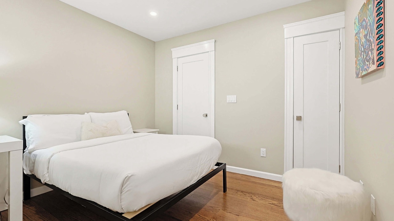 Photo of Bedroom in Riverside
