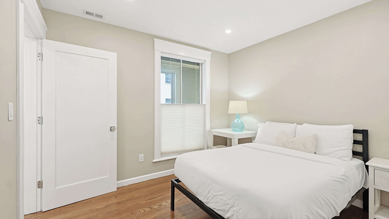Photo of Bedroom in Riverside