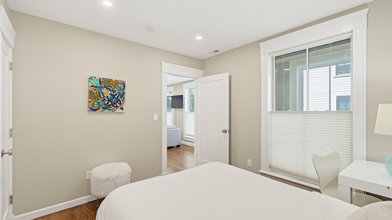 Photo of Bedroom in Riverside