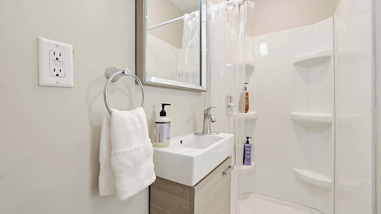 Photo of Bathroom in Riverside