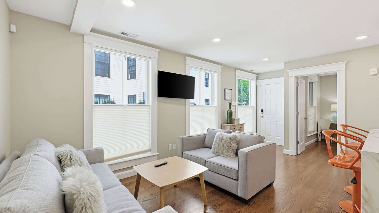 Photo of Livingroom in Riverside
