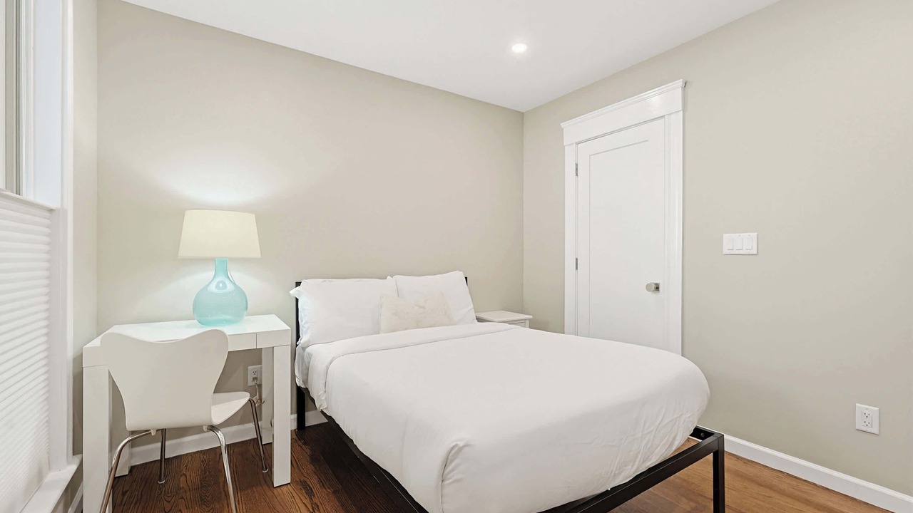 Photo of Bedroom in Riverside