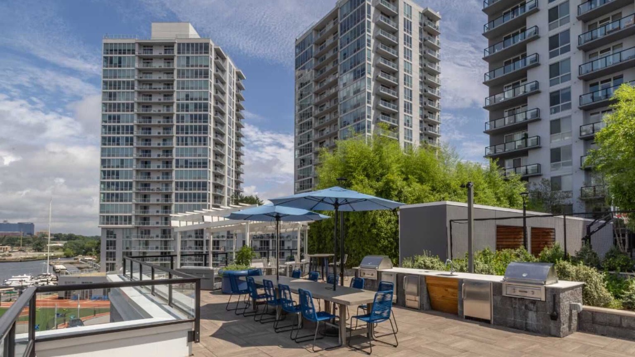 Photo of Outdoor in Stamford