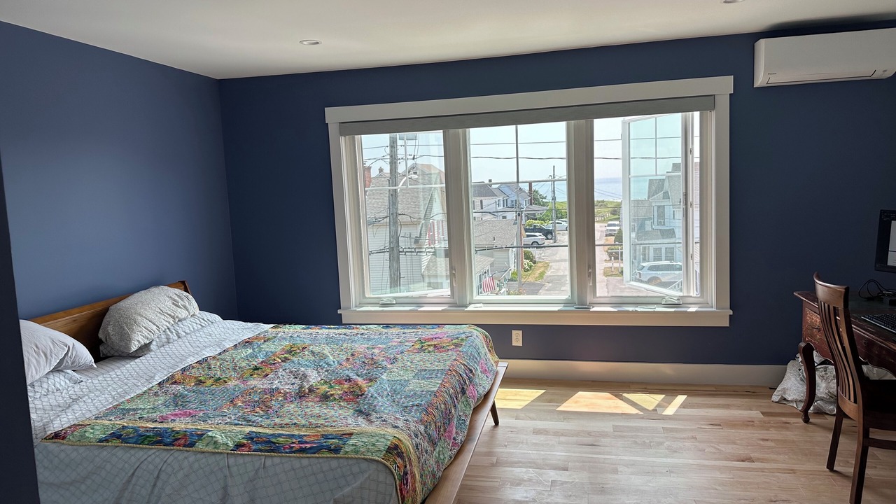 Photo of Bedroom in Pine Point