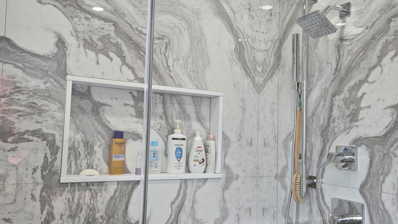 Photo of Bathroom in Surf City