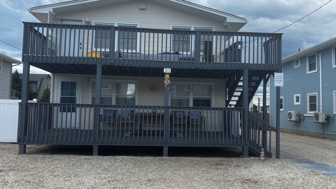 Photo of Outdoor in The Dunes