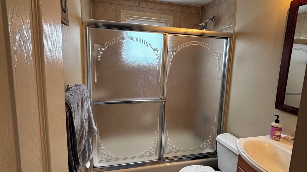 Photo of Bathroom in The Dunes