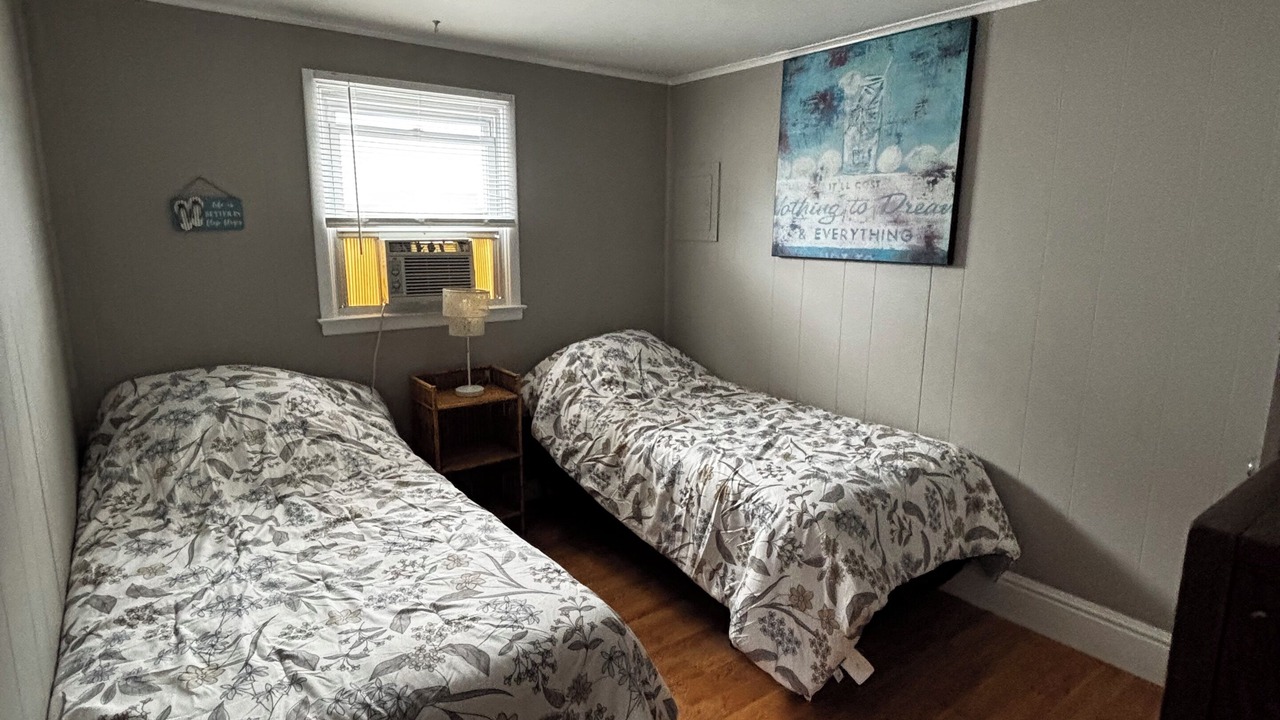 Photo of Bedroom in The Dunes