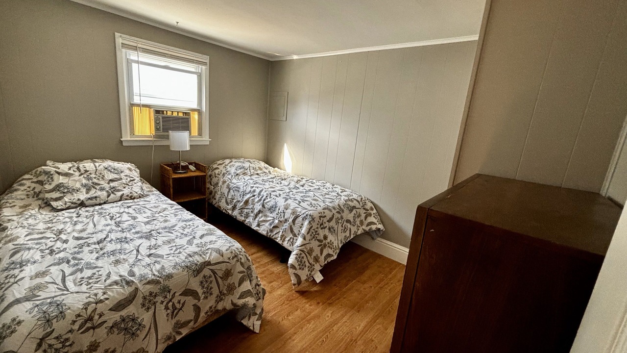 Photo of Bedroom in The Dunes