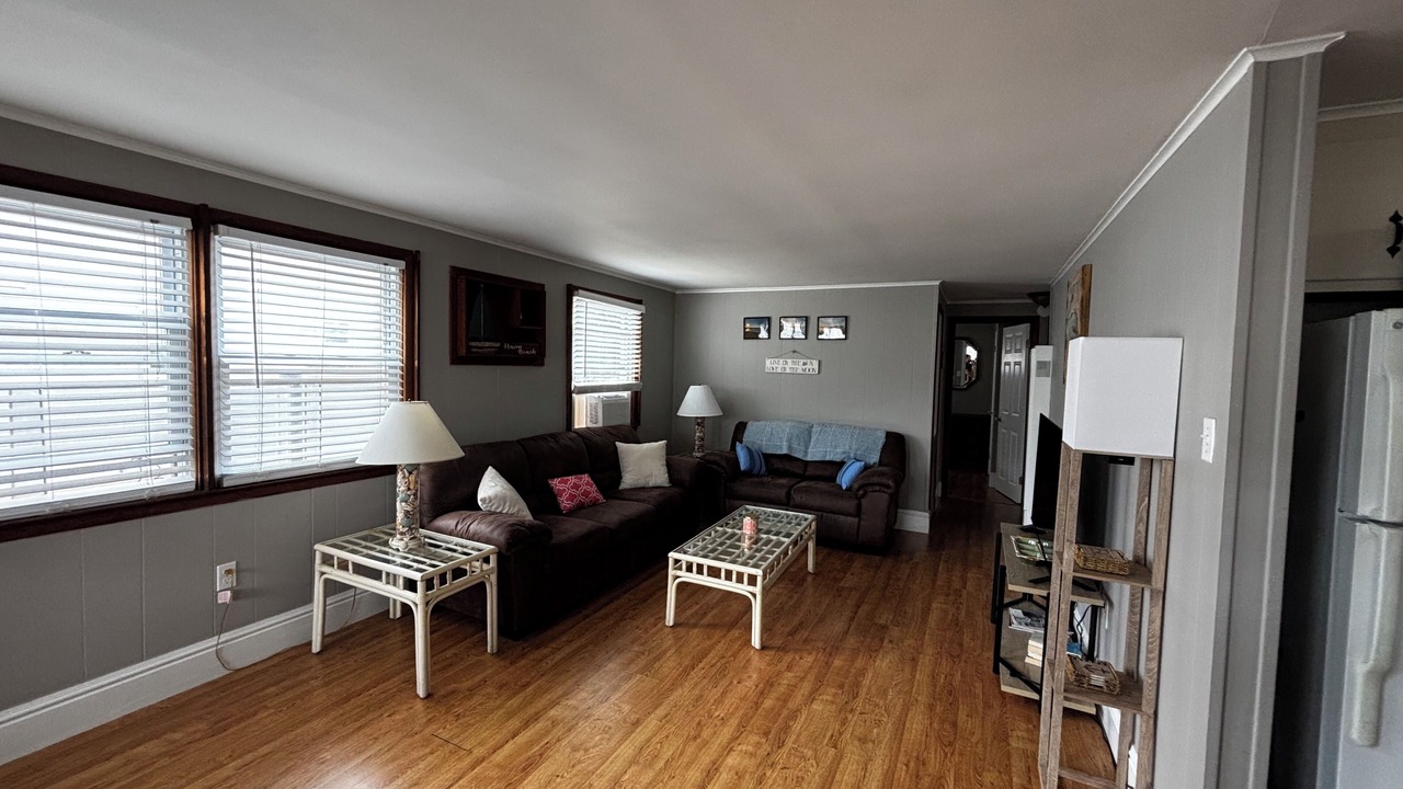Photo of Livingroom in The Dunes