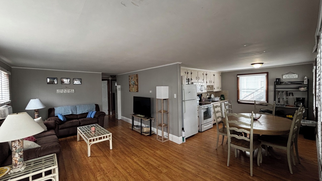 Photo of Livingroom in The Dunes