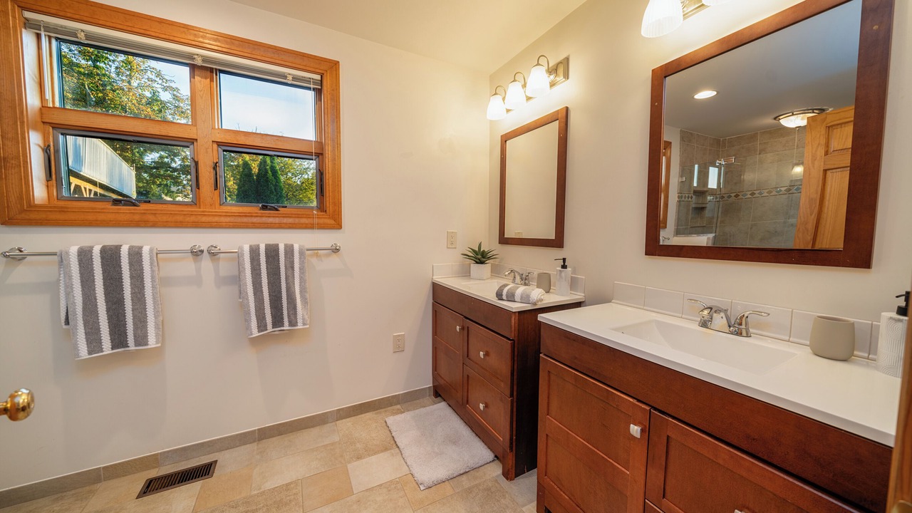 Photo of Bathroom in Branford