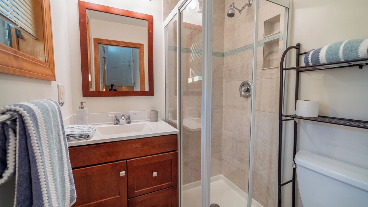 Photo of Bathroom in Branford