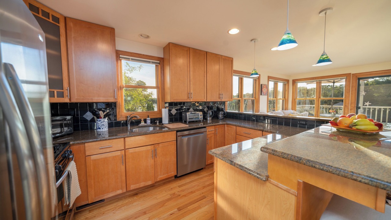 Photo of Kitchen in Branford