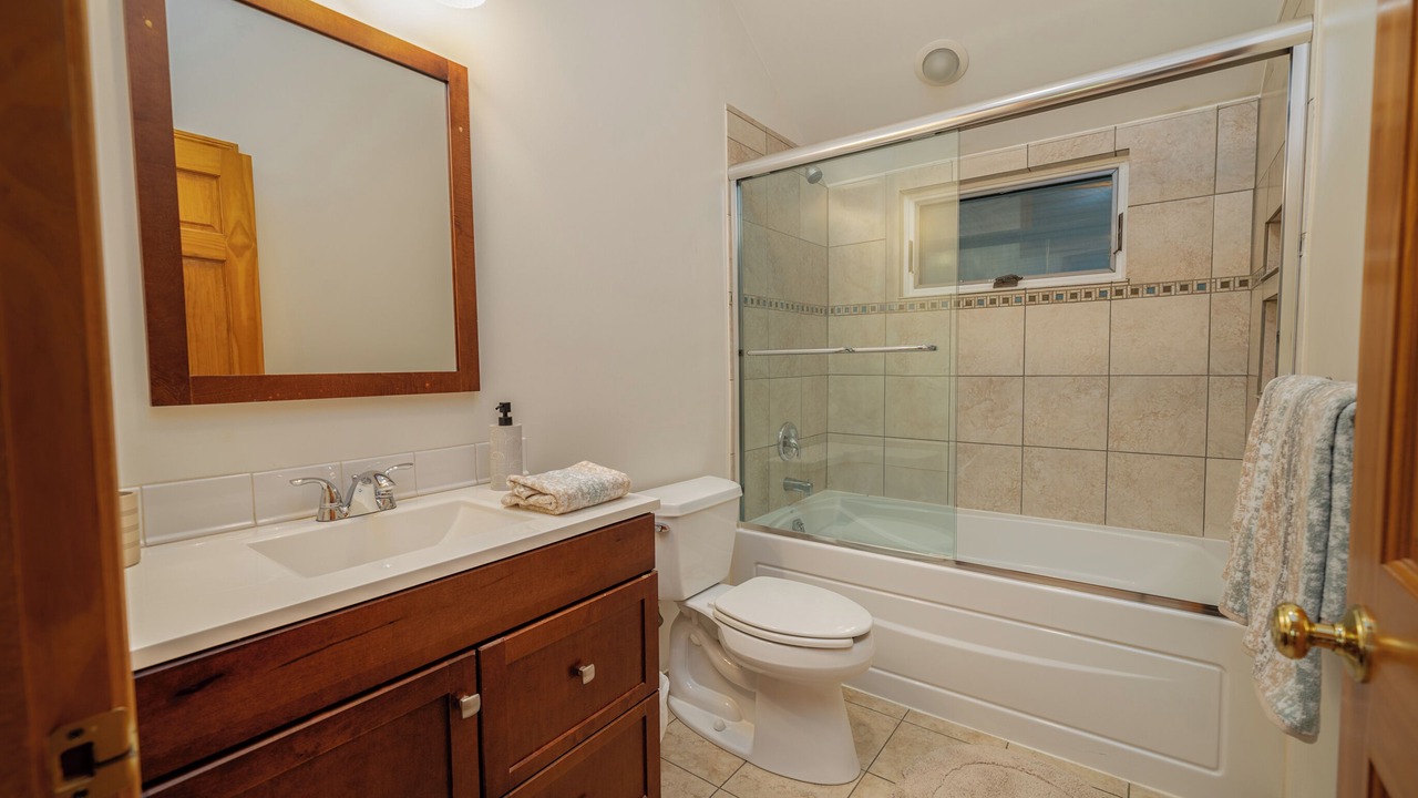 Photo of Bathroom in Branford
