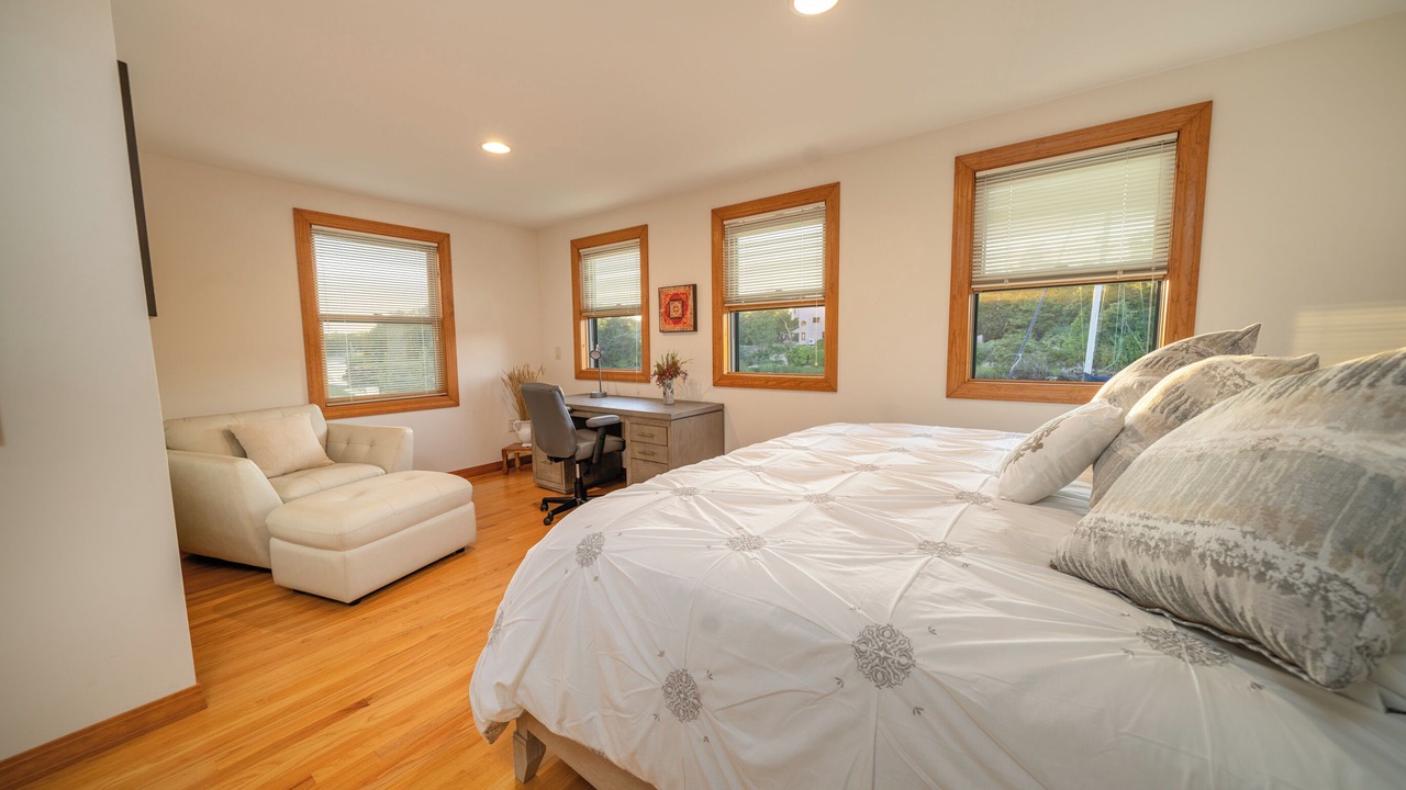 Photo of Bedroom in Branford