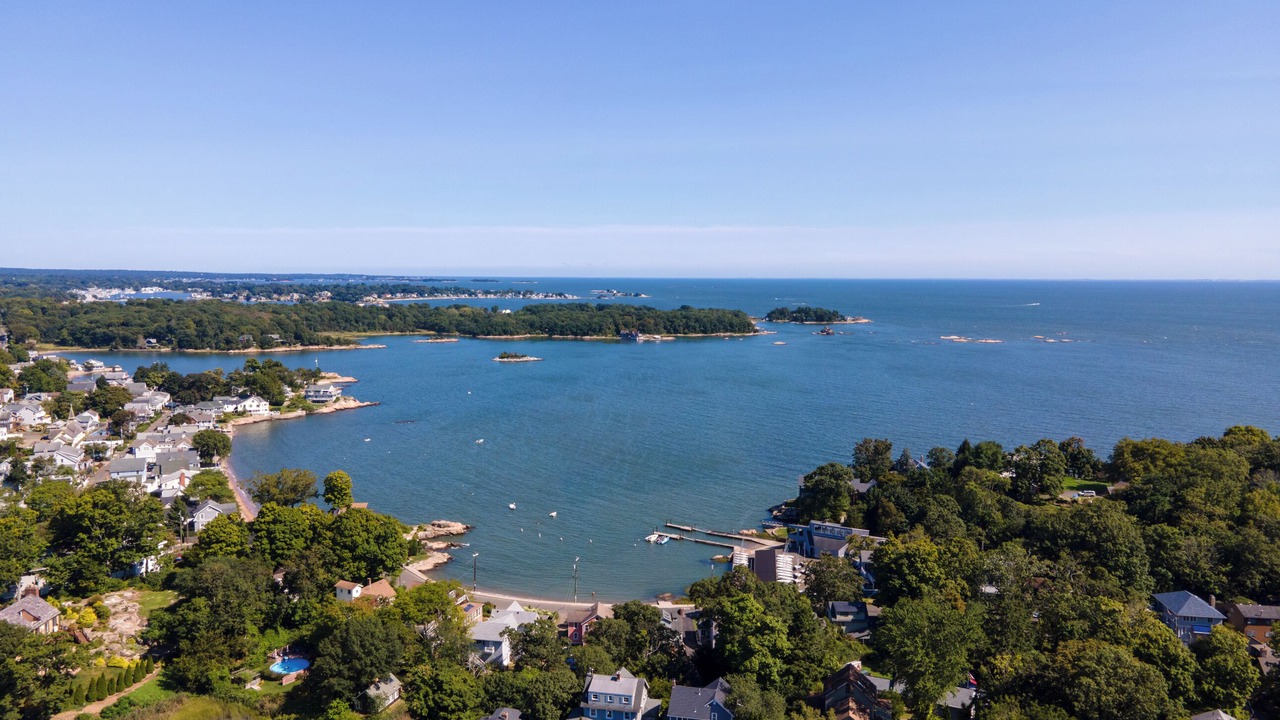 Photo of Outdoor in Branford
