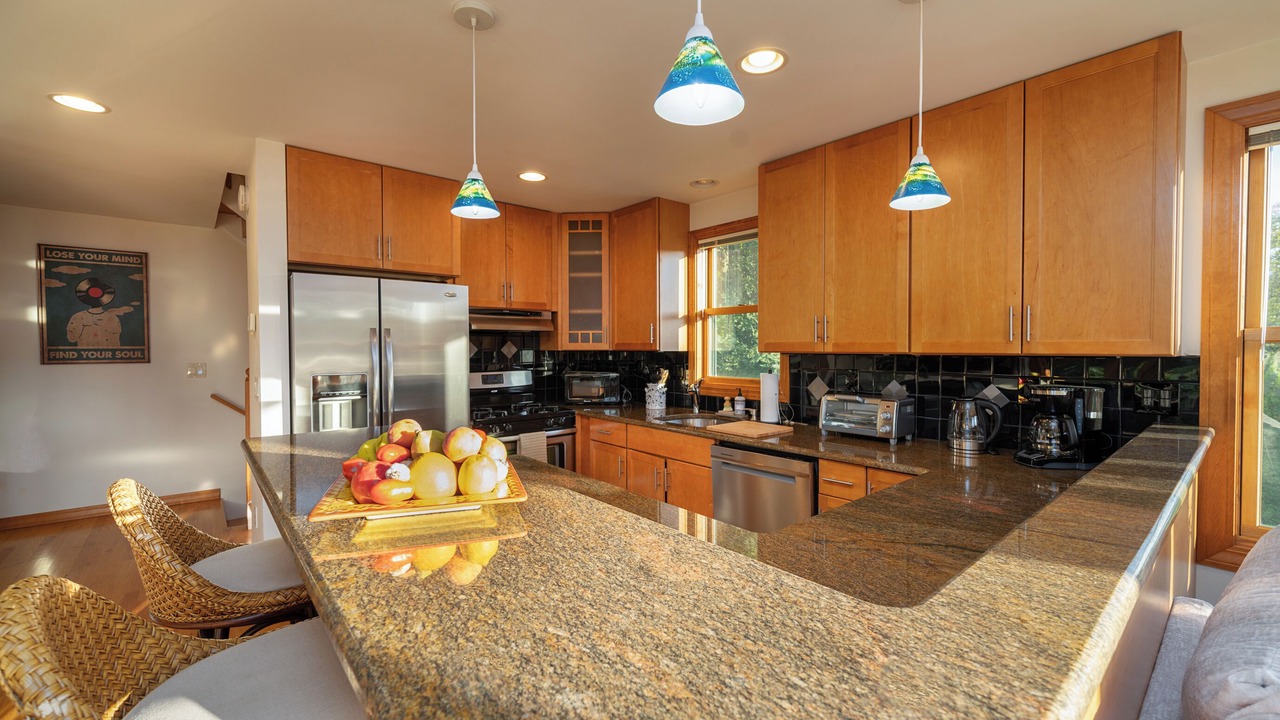 Photo of Kitchen in Branford