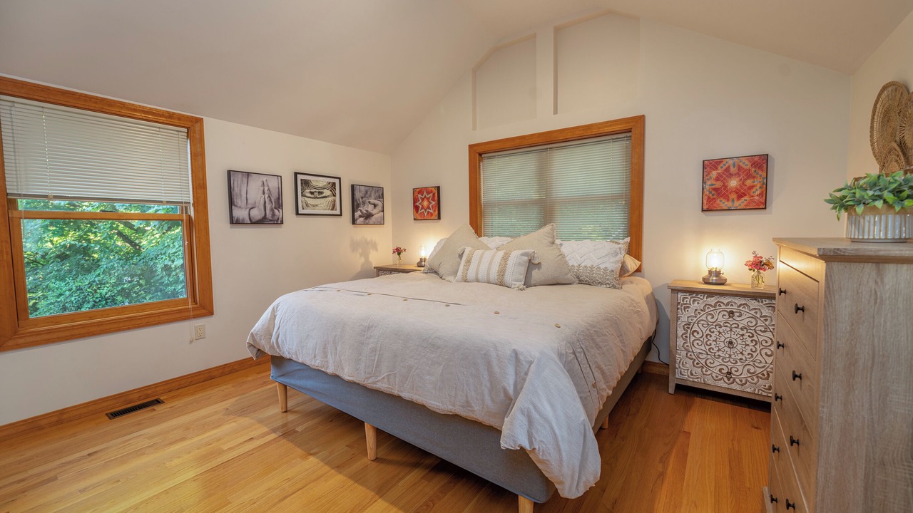 Photo of Bedroom in Branford