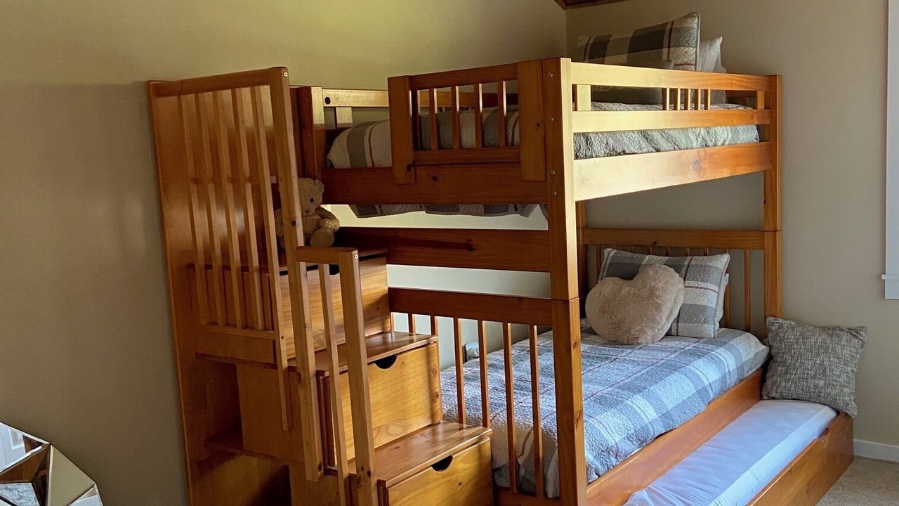 Photo of Bedroom in Belmont