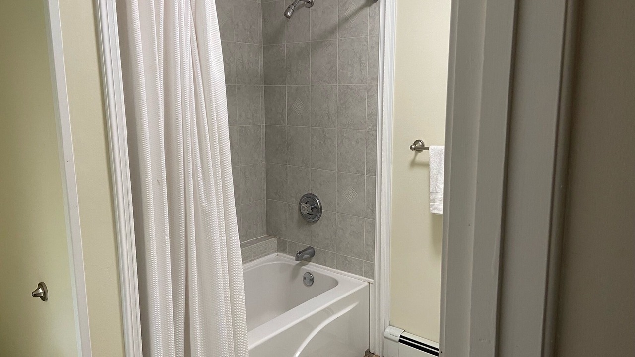 Photo of Bathroom in Belmont
