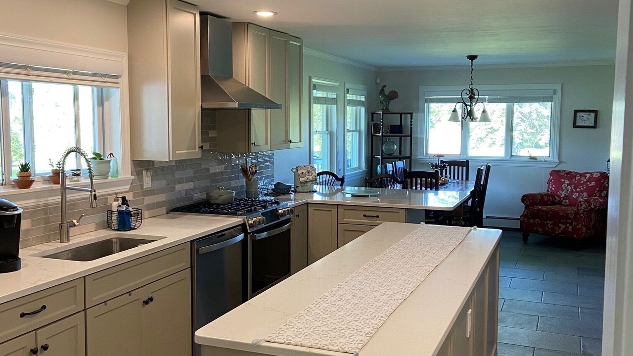 Photo of Kitchen in Belmont