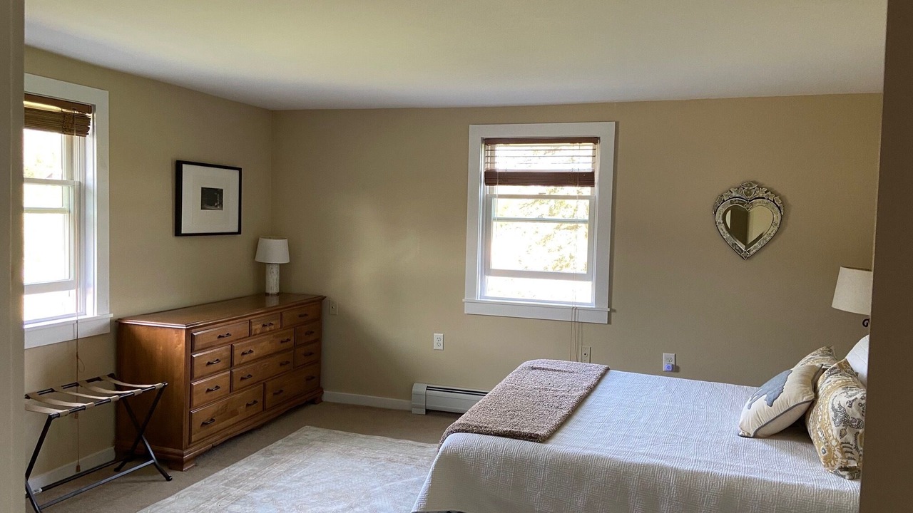 Photo of Bedroom in Belmont