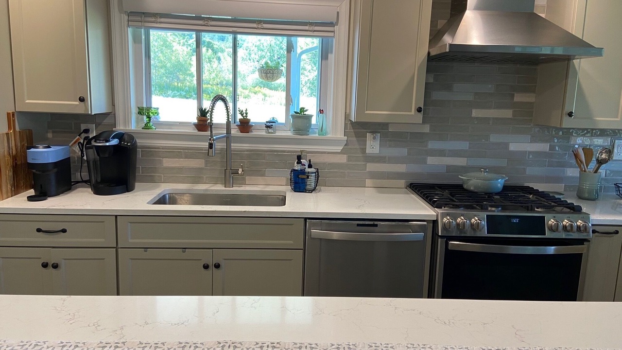 Photo of Kitchen in Belmont
