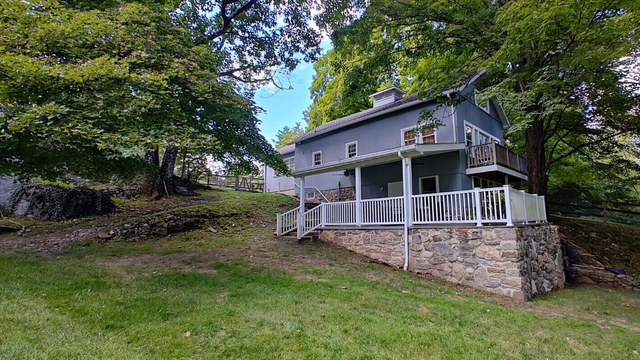 Photo of Outdoor in New Canaan