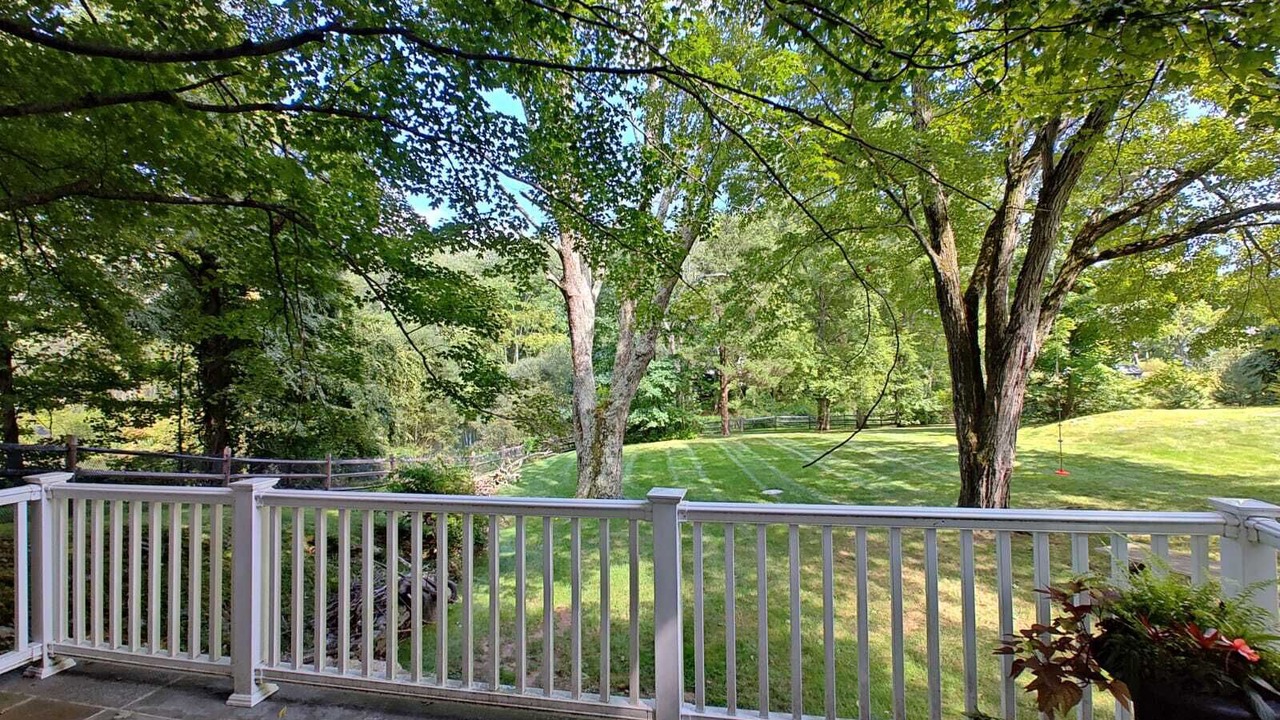 Photo of Outdoor in New Canaan