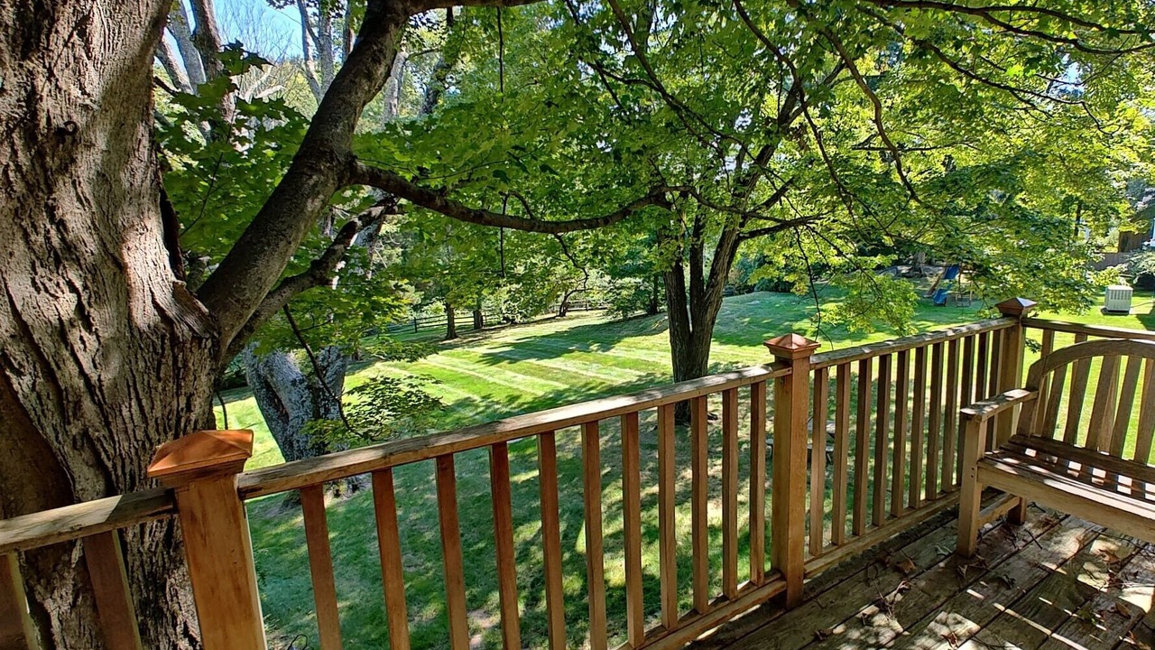 Photo of Outdoor in New Canaan