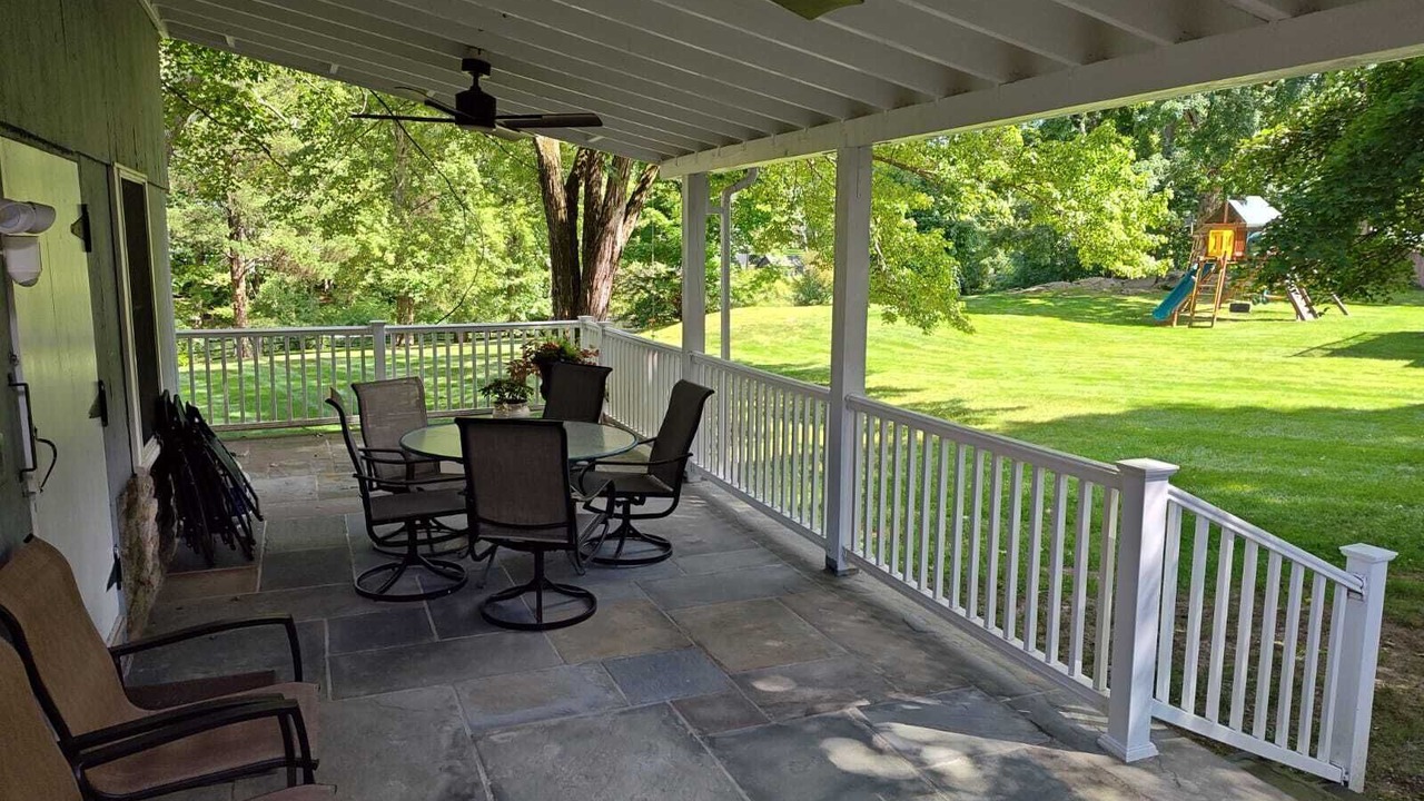 Photo of Outdoor in New Canaan
