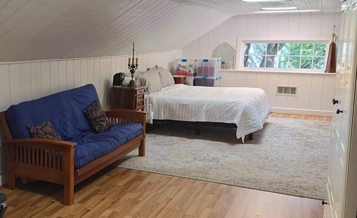 Photo of Bedroom in New Canaan