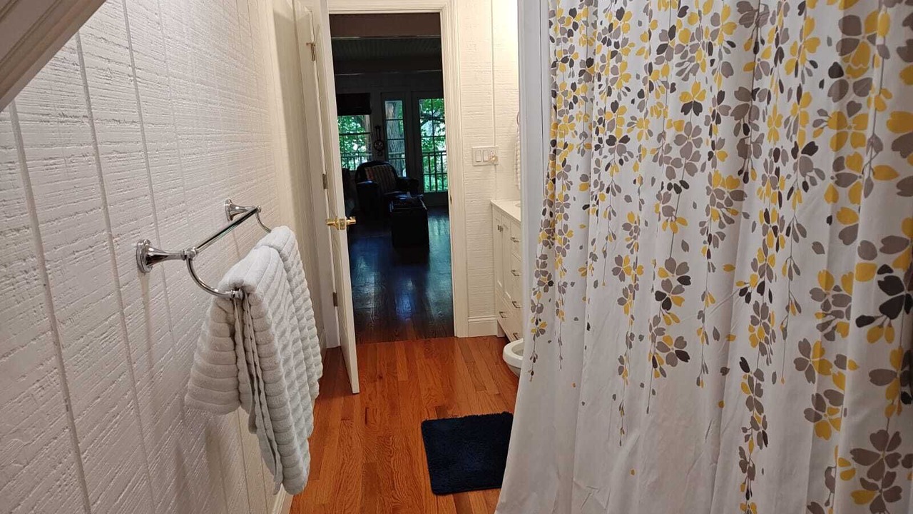 Photo of Bathroom in New Canaan