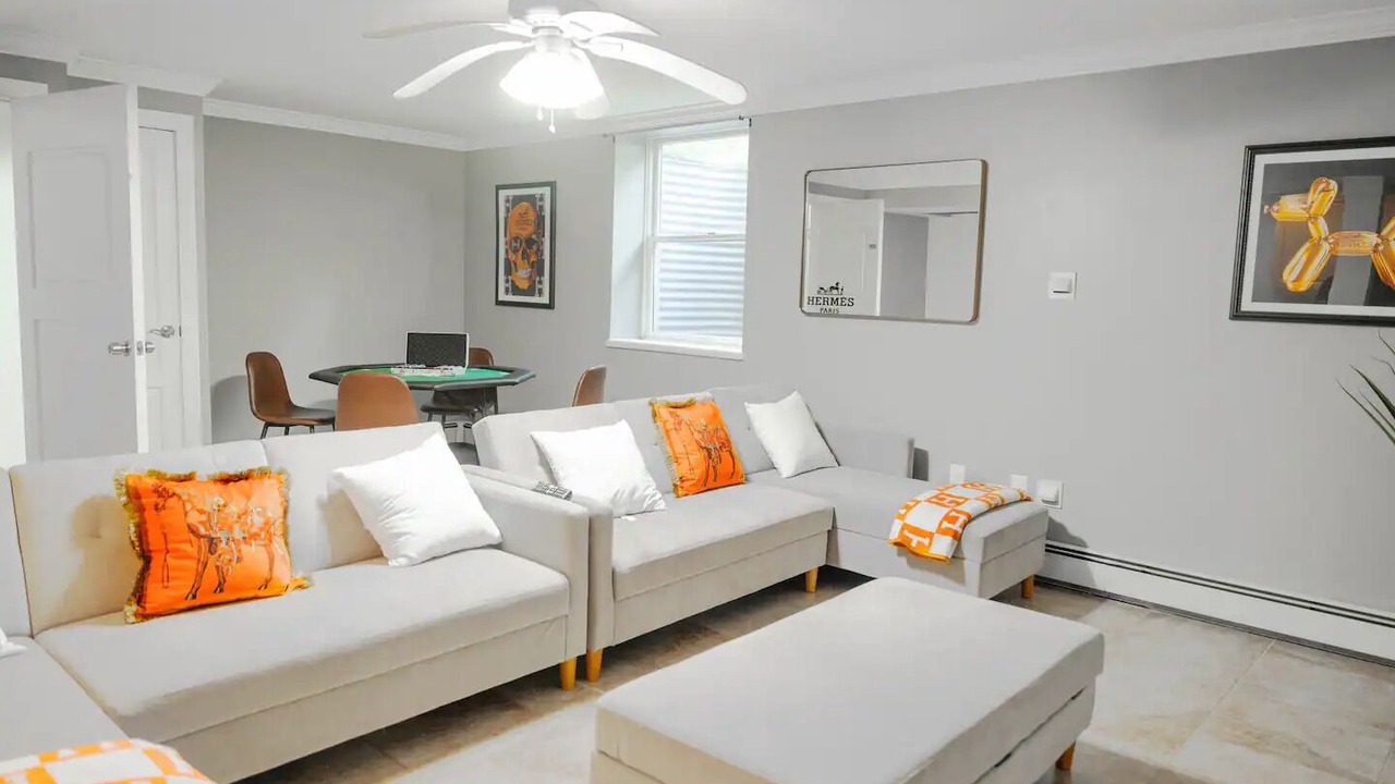 Photo of Livingroom in Quioque