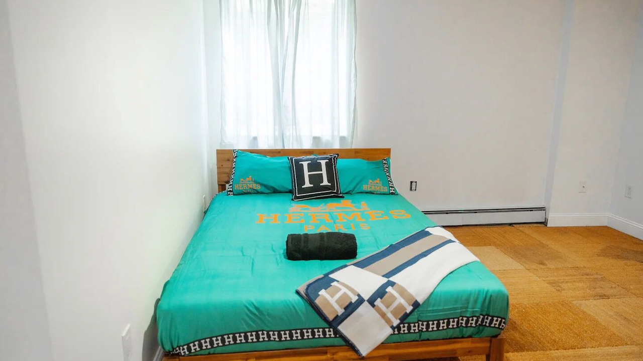 Photo of Bedroom in Quioque