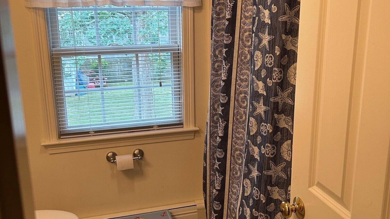 Photo of Bathroom in Falmouth Heights