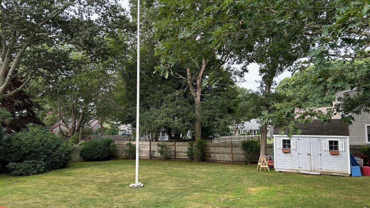 Photo of Outdoor in Falmouth Heights