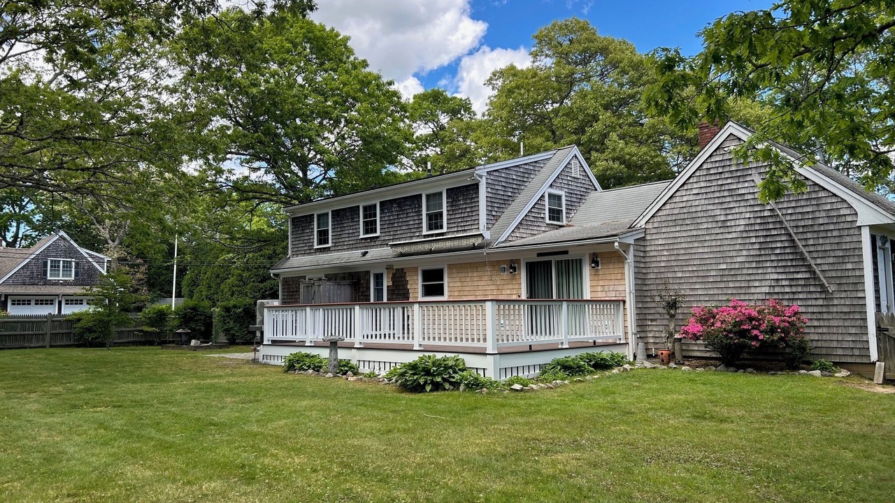 Photo of Outdoor in Falmouth Heights