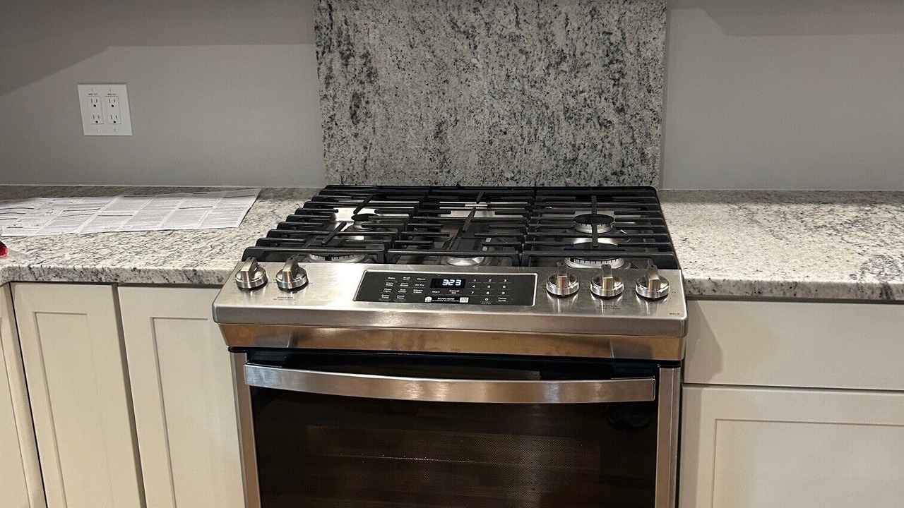 Photo of Kitchen in Falmouth Heights