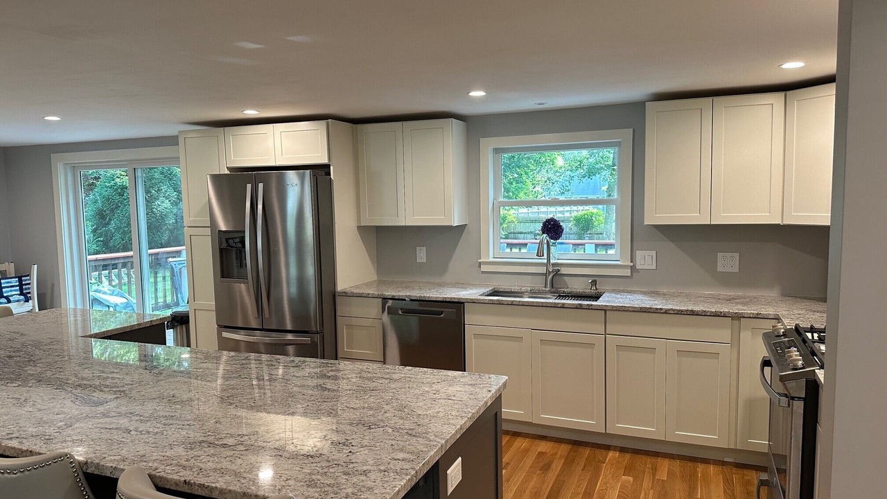 Photo of Kitchen in Falmouth Heights