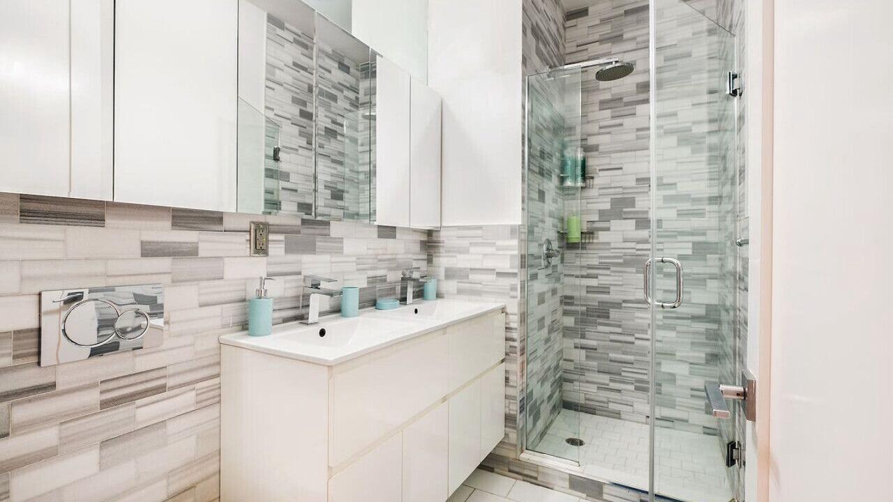 Photo of Bathroom in SoHo