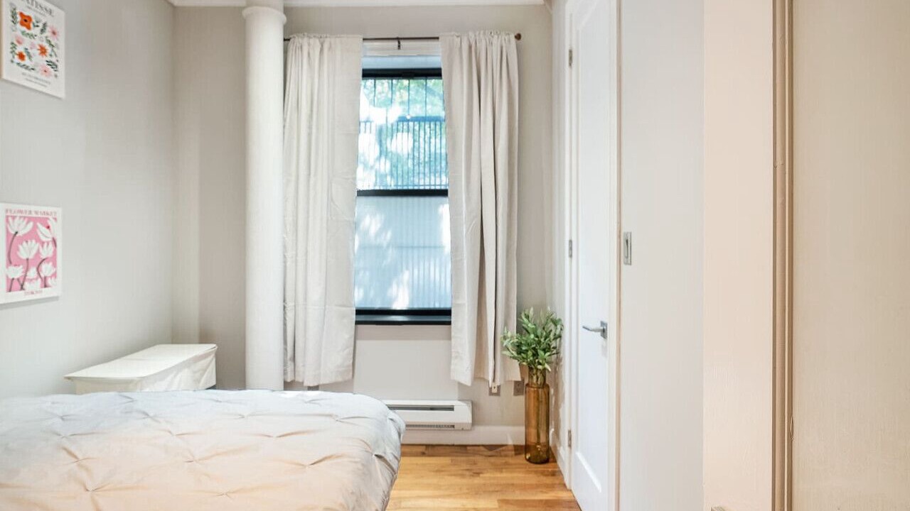 Photo of Bedroom in SoHo