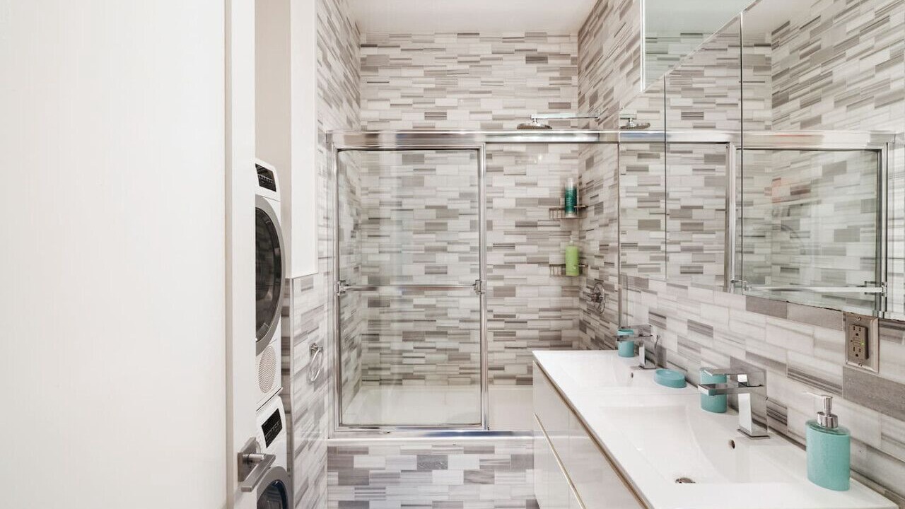 Photo of Bathroom in SoHo