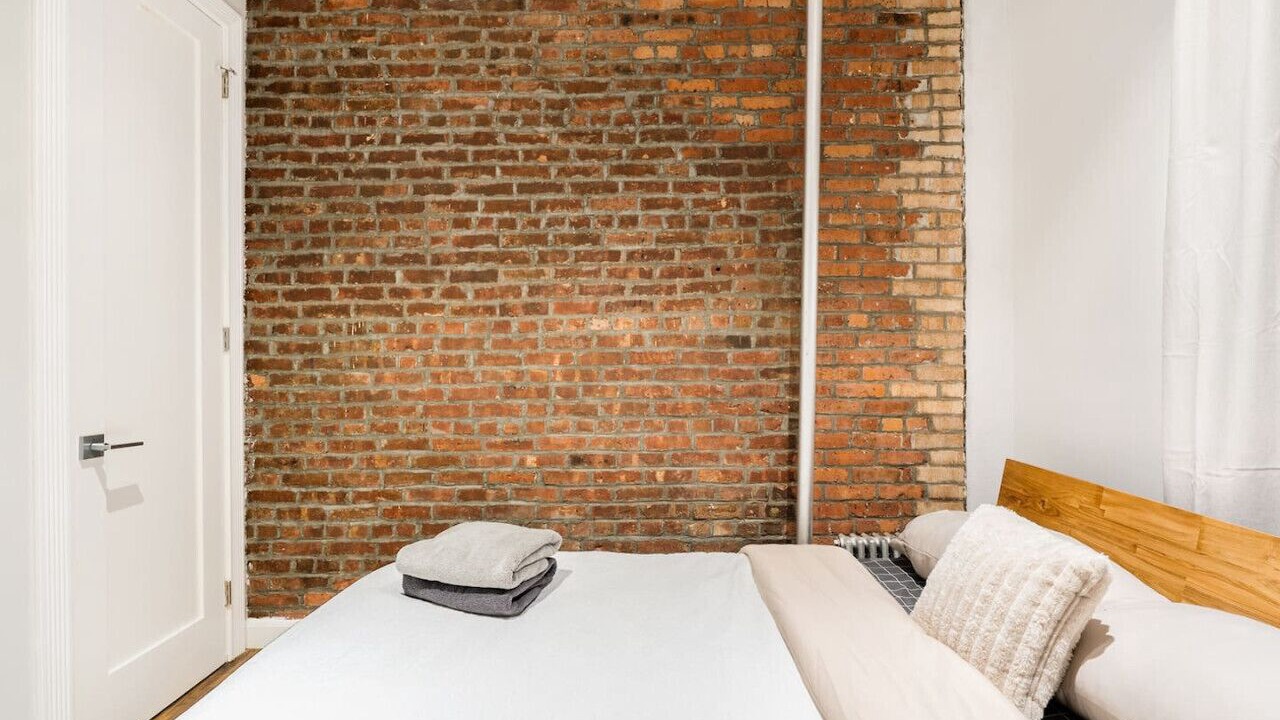 Photo of Bedroom in SoHo