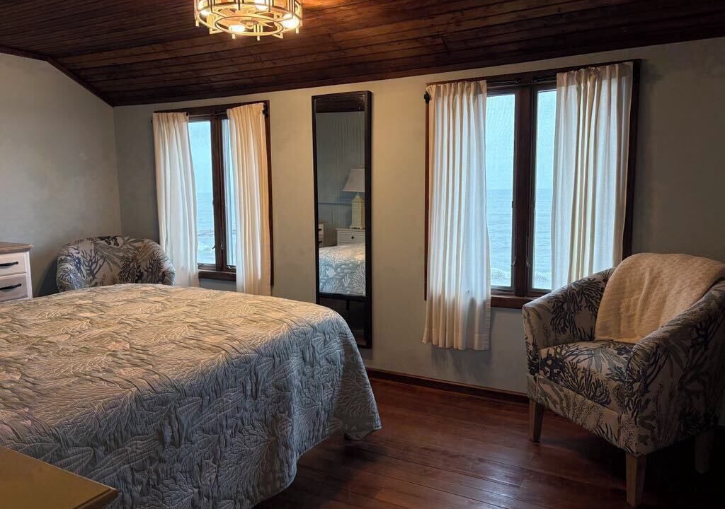 Photo of Bedroom in Old Lyme