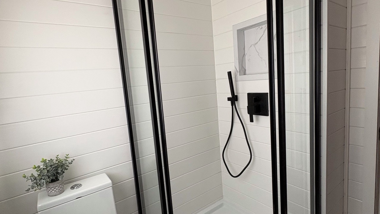 Photo of Bathroom in Old Lyme