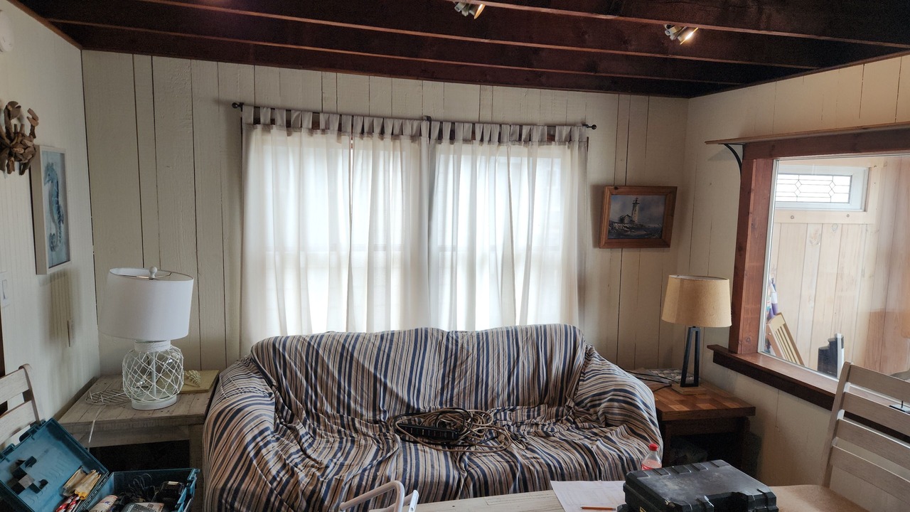 Photo of Livingroom in Old Lyme
