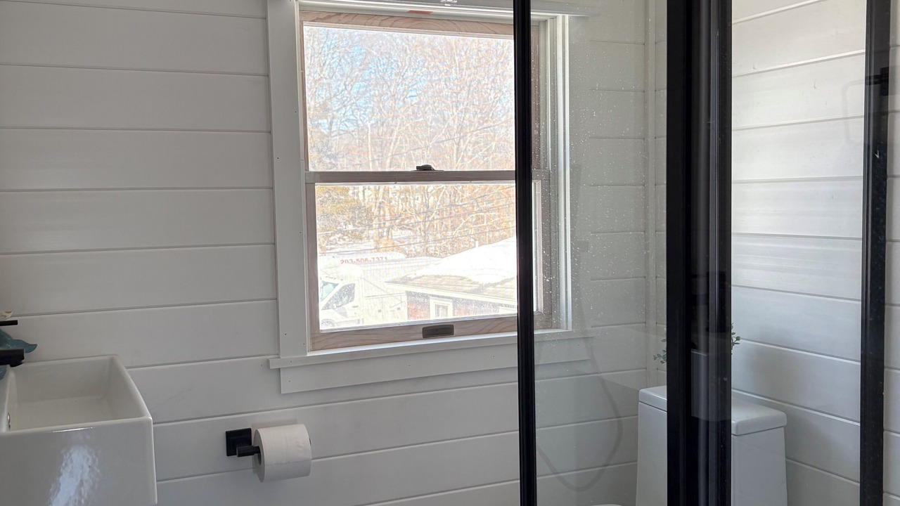 Photo of Bathroom in Old Lyme