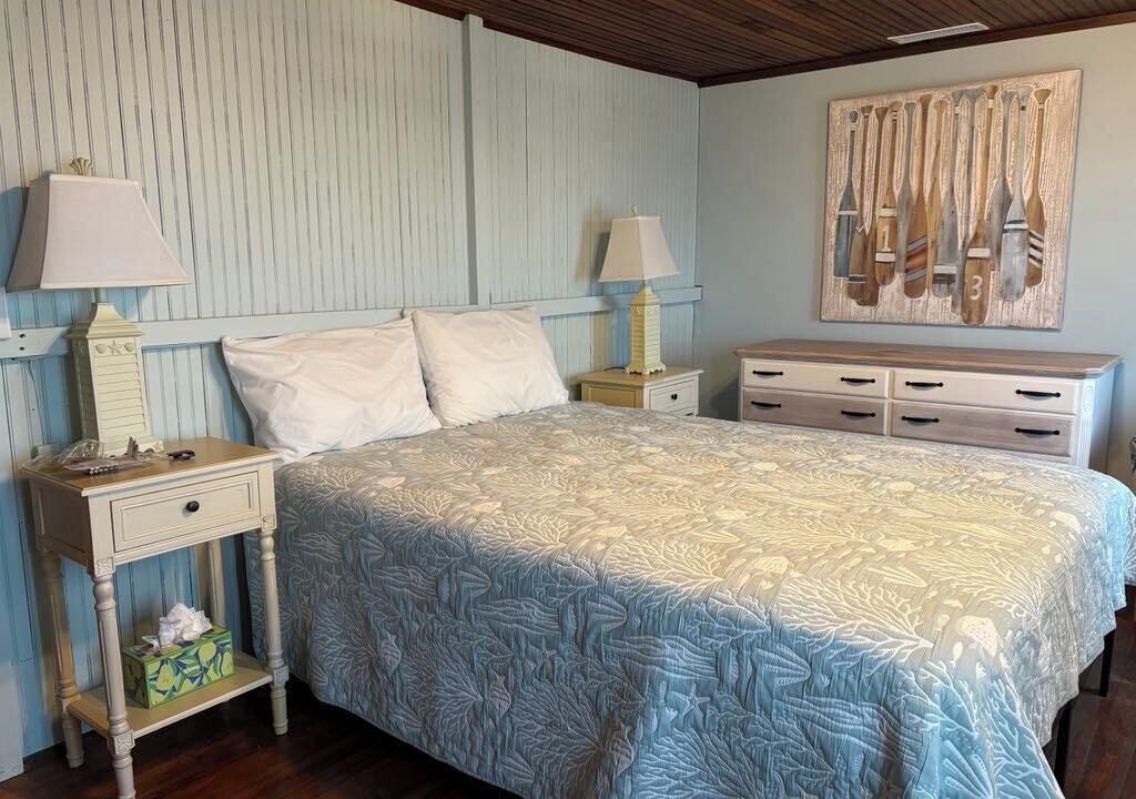 Photo of Bedroom in Old Lyme